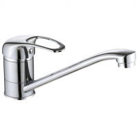 Смеситель для кухни Veragio PONT VR.PNT-2180.CR