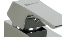 Cмеситель для раковины Lemark Unit LM4546C Chrome