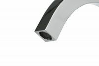 Смеситель для кухни Lemark Unit LM4555C Chrome