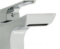 Cмеситель для раковины Lemark Unit LM4546C Chrome