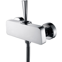 Смеситель для душа Kaiser Vista 65077 Chrome