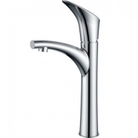 Смеситель для раковины Kaiser Calla 71111 Chrome