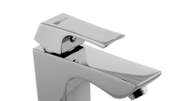 Cмеситель для раковины Lemark Unit LM4509C Хром