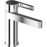 Cмеситель для раковины Webert DoReMi DR830102015 Хром