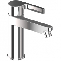 Смеситель для биде Webert DoReMi DR840102015 Хром