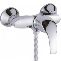 Cмеситель для душа HANSEN H20021 Хром