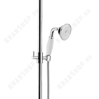 Душевая система Webert Karenina KA760405015 Хром