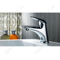 Cмеситель для раковины Lemark Poseidon LM4206C Chrome