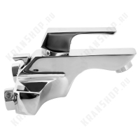 Cмеситель для ванны Lemark Unit LM4502C Chrome