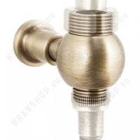 Подключение для шланга Migliore Ricambi ML.RIC-30.100.BR