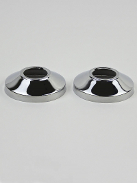 Смеситель для ванны VIKO V-2122 Хром