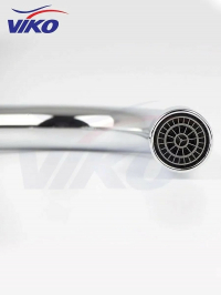 Смеситель для кухни VIKO V-2403 Хром