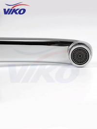 Смеситель для кухни VIKO V-6703 Хром