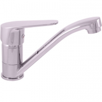 Смеситель для раковины Rav Slezak Victoria VI215.5 хром