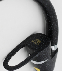 Смеситель для кухни GANZER LEON GZ10021C BLACK