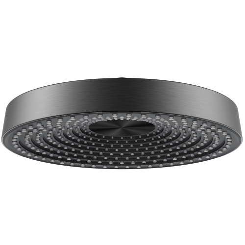 Тропическая лейка GANZER GZ10529-Q Графит 30см