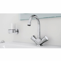 Cмеситель для раковины GROHE Costa S 21257001