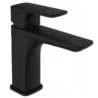 Смеситель для раковины KorDi Black Night KD 320020 Черный