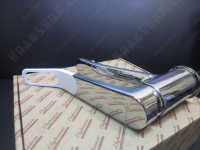 Cмеситель для раковины Elghansa Waschtischarm 16A0590 Chrome