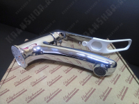 Cмеситель для раковины Elghansa Waschtischarm 16A0590 Chrome