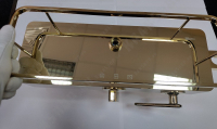 Душевая система Lemark Mista LM6462WG White-gold
