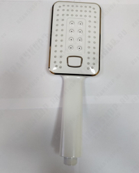 Душевая система Lemark Mista LM6462WG White-gold