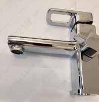 Смеситель для раковины Kaiser Sharp 64088 Chrome