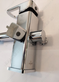 Смеситель для раковины Kaiser Sharp 64088 Chrome