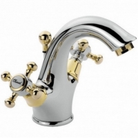 Смеситель для раковины Migliore Lady 18841 CRDO