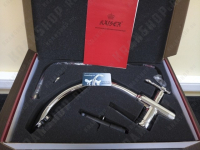 Смеситель для кухни под фильтр Kaiser Vincent 31244 Chrome