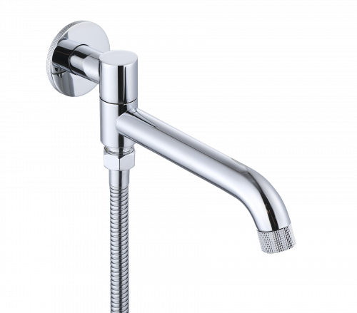Смеситель встраиваемый для душа с 3-функ. HansenPRO HL36098 Хром