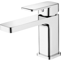 Cмеситель для раковины GANZER STEFAN GZ12014 CHROME