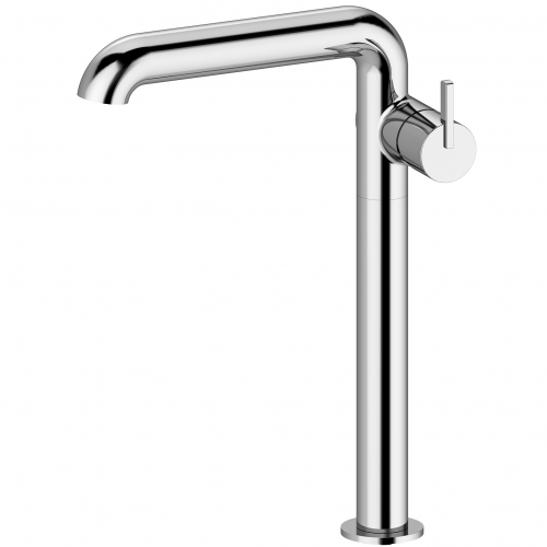 Cмеситель для раковины GANZER GZ03115 Хром