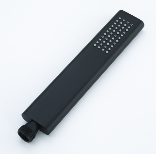 Душевой релинг без смес. HansenPRO HL34003-C Чёрный