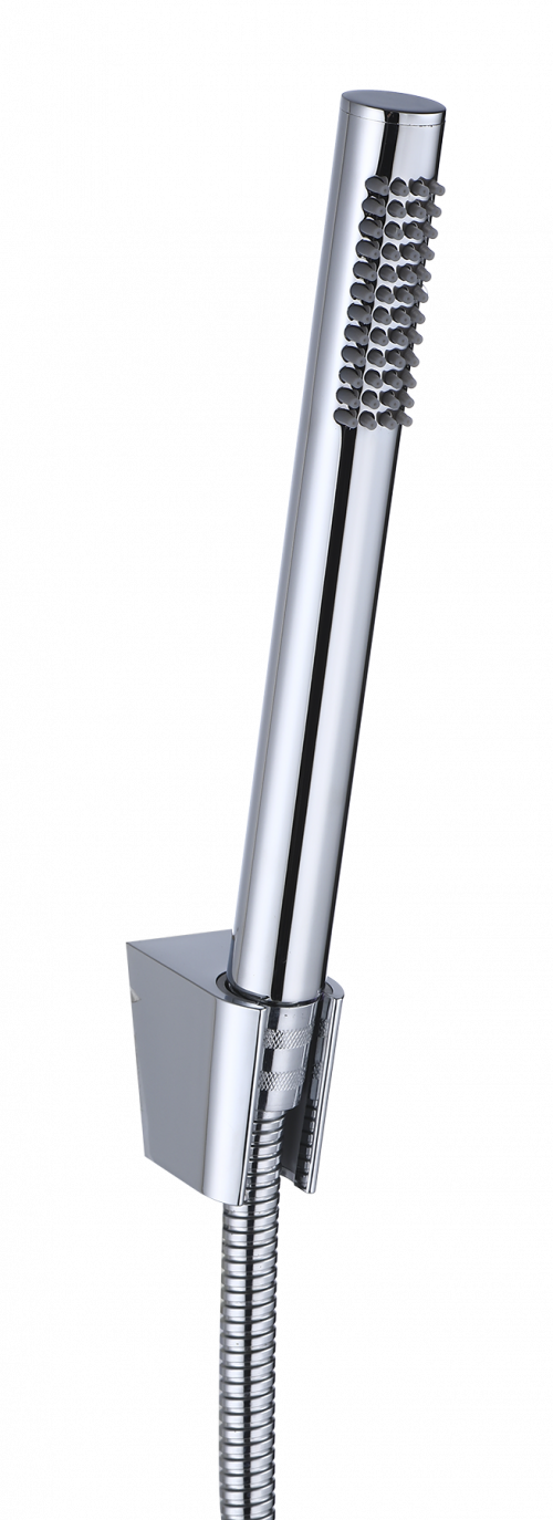 Смеситель встраиваемый для душа с 3-функ. HansenPRO HL36098 Хром