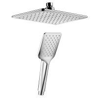 Душевая система Elghansa Shower Systems 2306683-2L (Set-17) Chrome