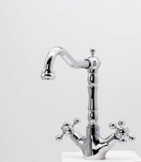 Смеситель для кухни GANZER KONSTANTIN GZ09122 CHROME