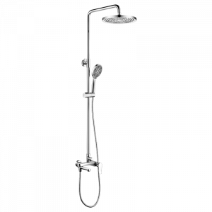 Душевая система Elghansa Shower Systems 2305599-2L (Set-32) Chrome