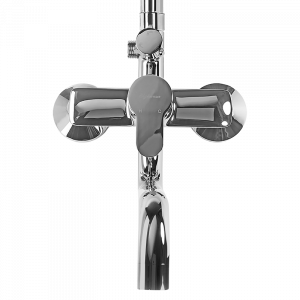 Душевая система Elghansa Shower Systems 2306683-2L (Set-20) Chrome