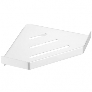 Полка угловая Boheme Venturo 10318-MW Белый