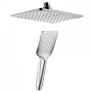 Душевая система Elghansa Shower Systems 2306683-2L (Set-17) Chrome