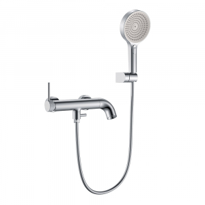 Cмеситель для ванны Elghansa Radiant XQ 2347181 Хром
