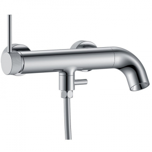 Cмеситель для ванны Elghansa Radiant XQ 2347181 Хром