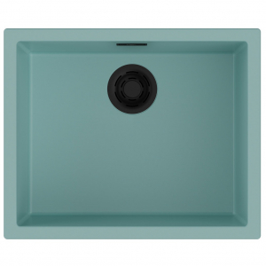 Кухонная мойка Omoikiri YAMAKAWA 55-U/I-AZ 4993255 Azur Blue